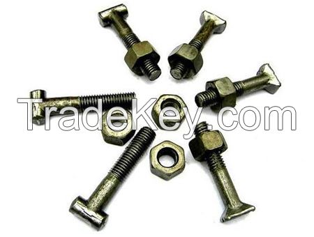 How to Choose the Best Brand of Metal Screws