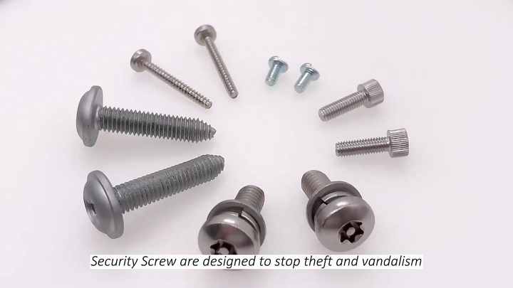 How to Choose the Best Brand of Metal Screws