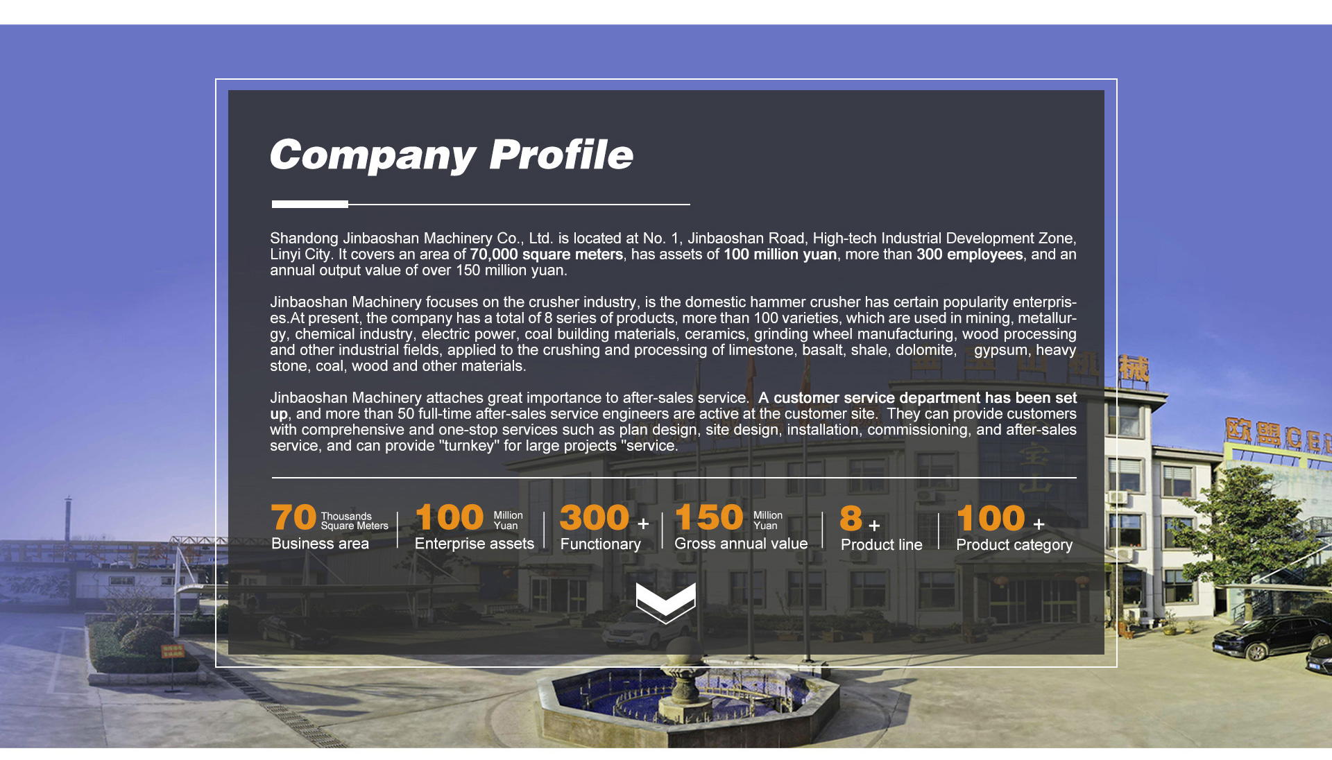 Shandong Jianlang Hardware Factory Price Offer - A Comprehensive Guide