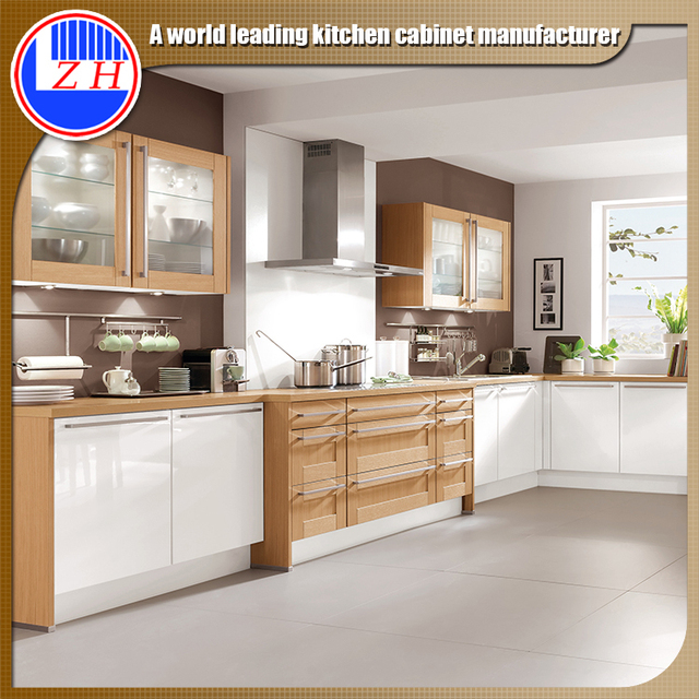 Exploring the Exquisite World of Customized Kitchen Hardware in Zhangzhou