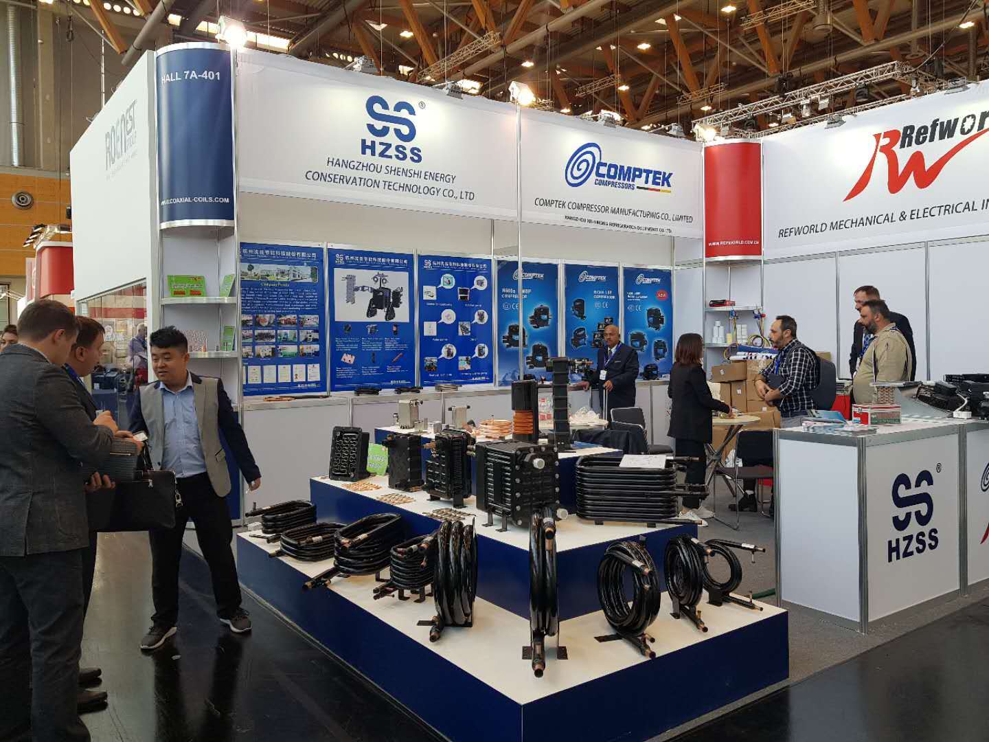 The Evolution and Advancements of Hardware Accessories Production in Heze, China