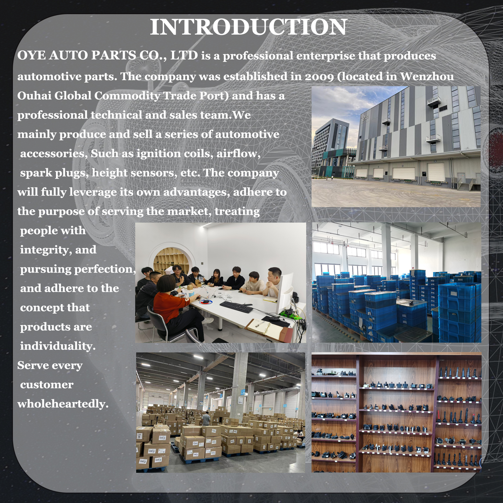 Direct Sales of Common Hardware Suppliers in Henan Province