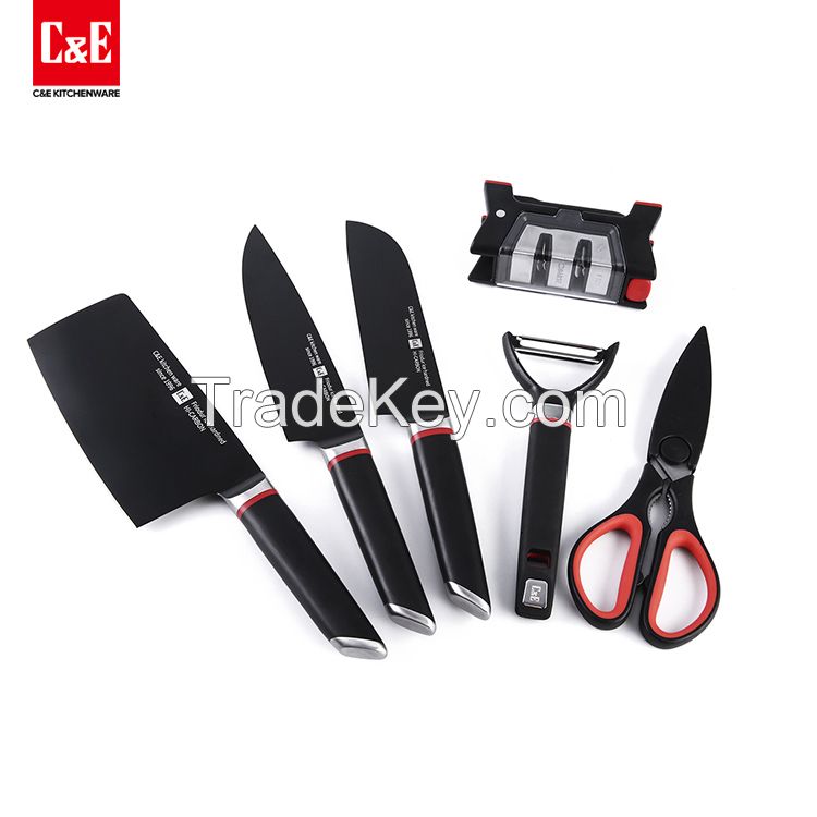 Top Brands for Kitchen Utensil Cutting Tools: A Comprehensive Review