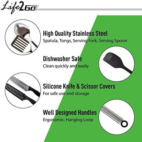 Top Brands for Kitchen Utensil Cutting Tools: A Comprehensive Review