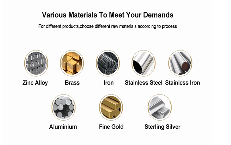 Exploring the World of Jinwang Hardware Wholesale: A One-Stop Solution for All Your Metal Needs