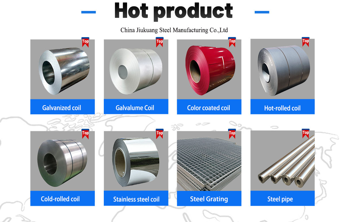 Jincheng Hardware Wholesale - Your One-Stop Solution for All Metal Products