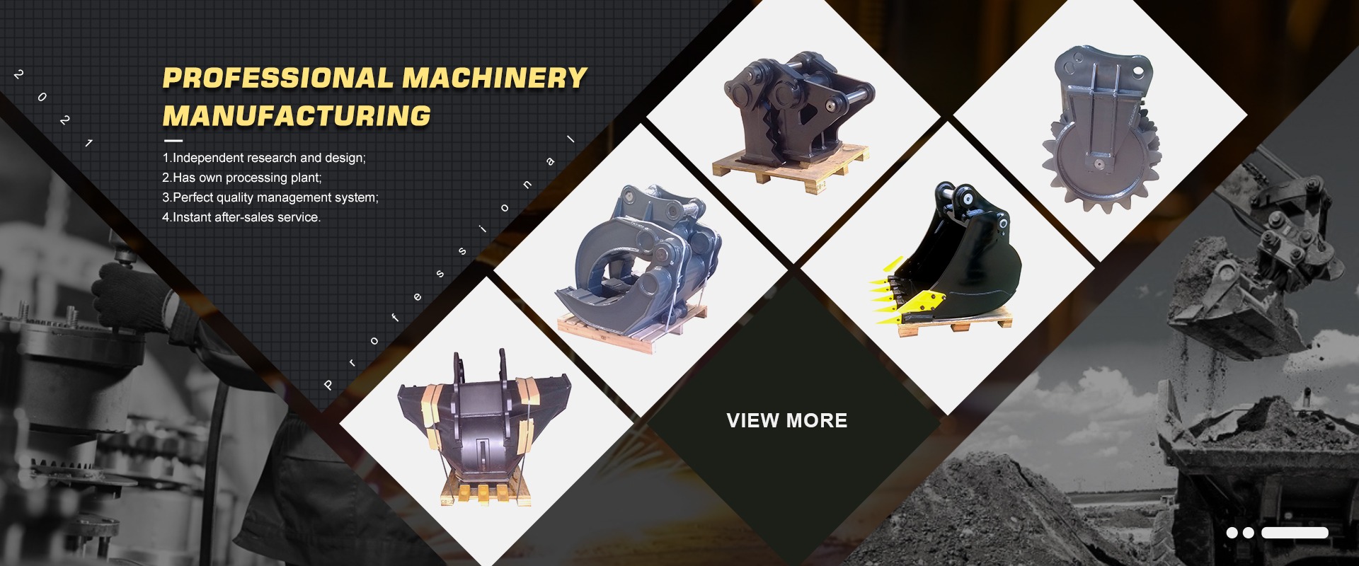Exploring the Marvels of Yixiang Metalworks: A Masterpiece in Metalworking Excellence