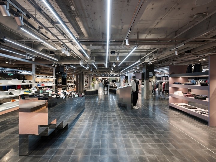 Exploring the German Hardware Store: An Insight into the World of German Hardware