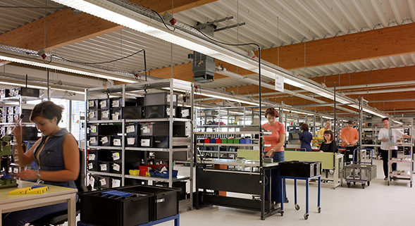 Exploring the German Hardware Store: An Insight into the World of German Hardware