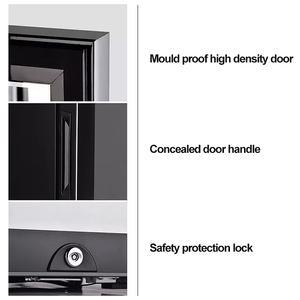 The Art of Choosing the Right Electric Biaxial Door Hardware Brand