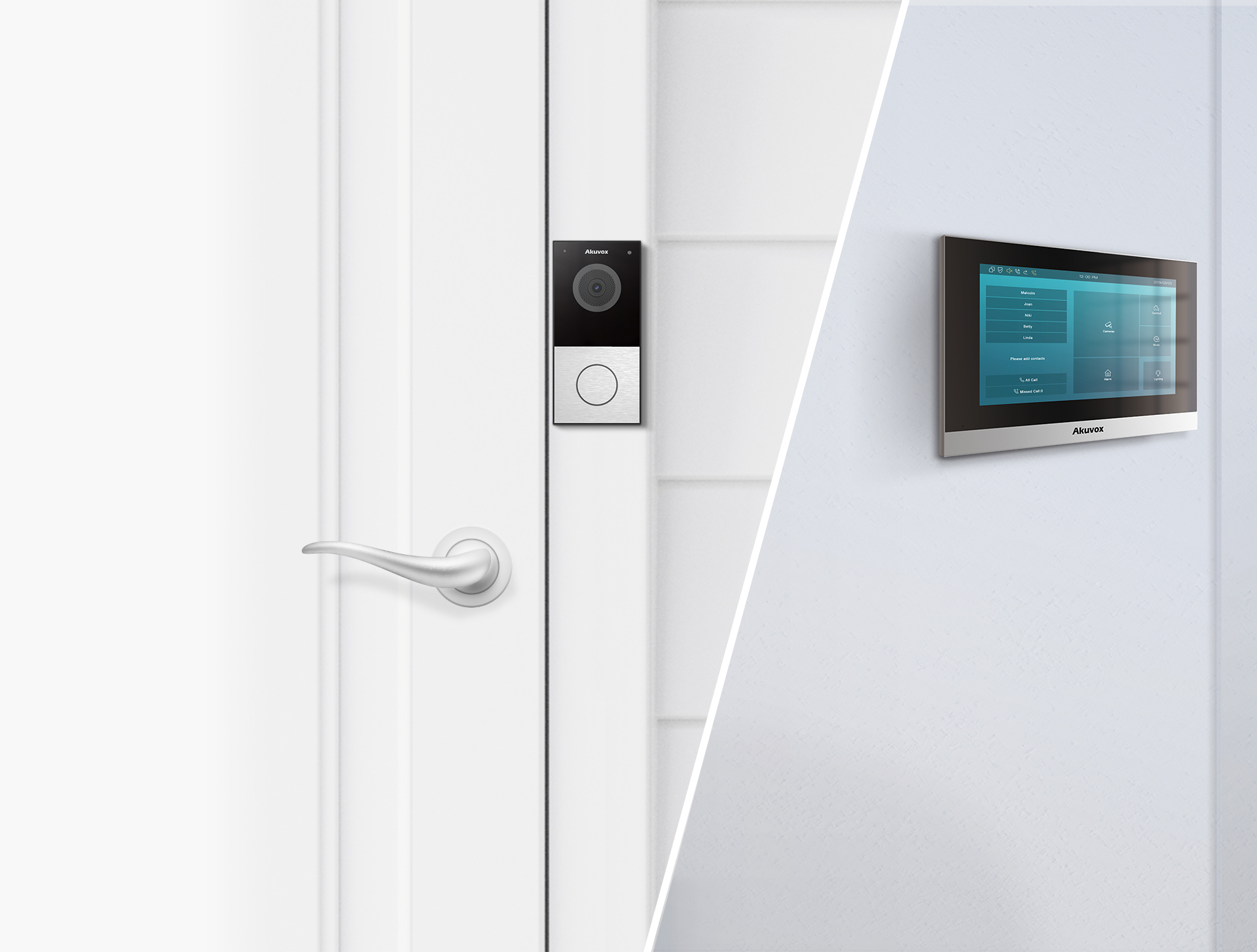 The Art of Choosing the Right Electric Biaxial Door Hardware Brand