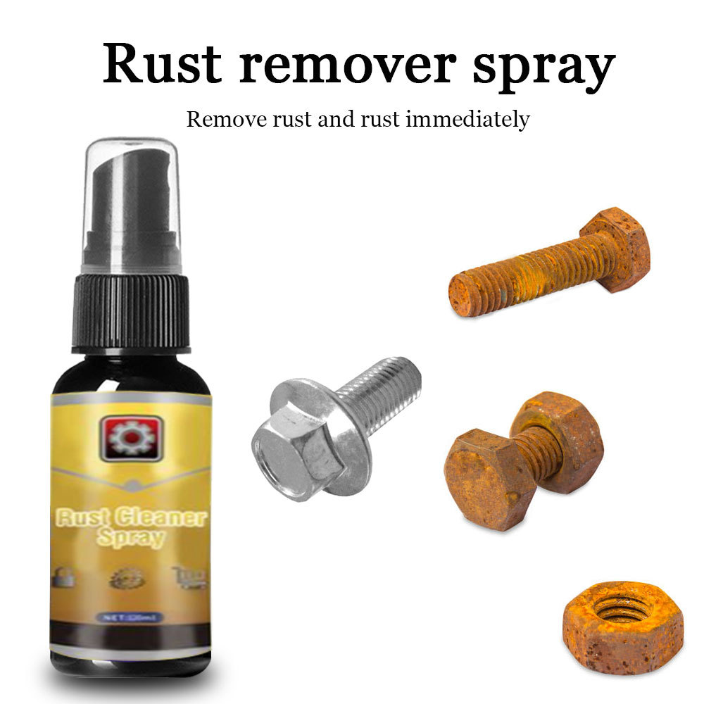 Repairing Rusty Hardware with Powder Coating