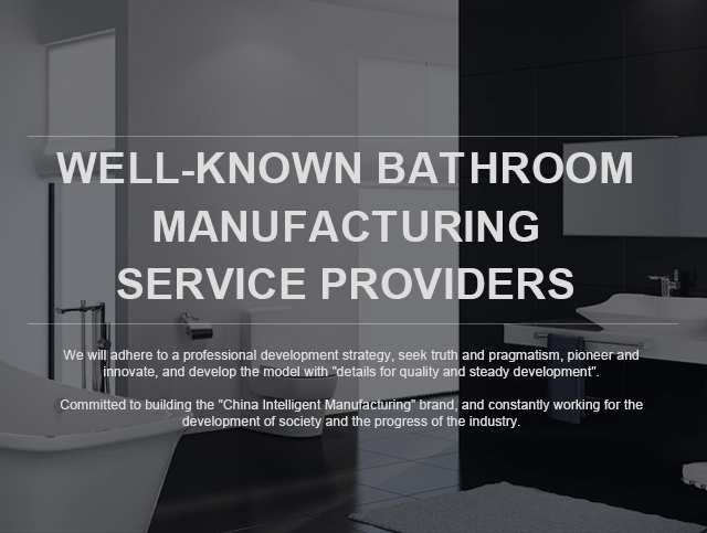 Direct Sales of Sanitary Ware Hardware from Zhuji Bathroom Manufacturers