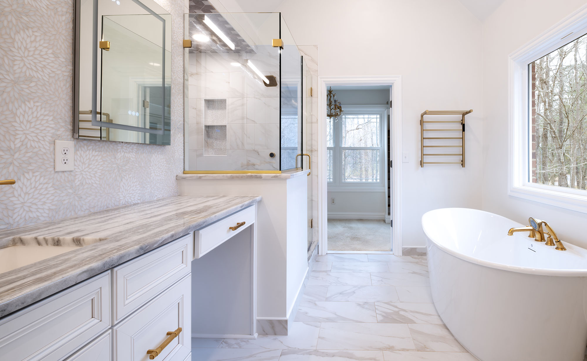 Comparing Top Bathroom Fixture Brands for Quality and Durability