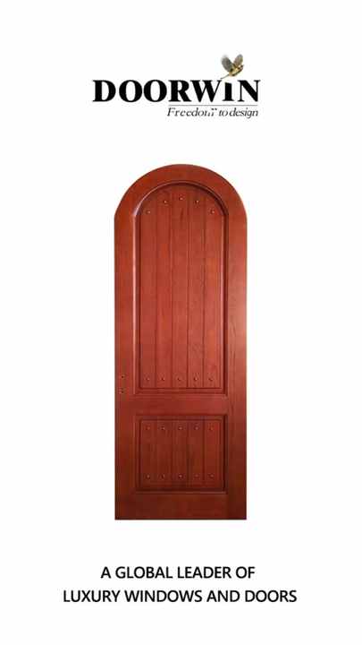 The Evolution of Wooden Door Hardware in Ancient Times