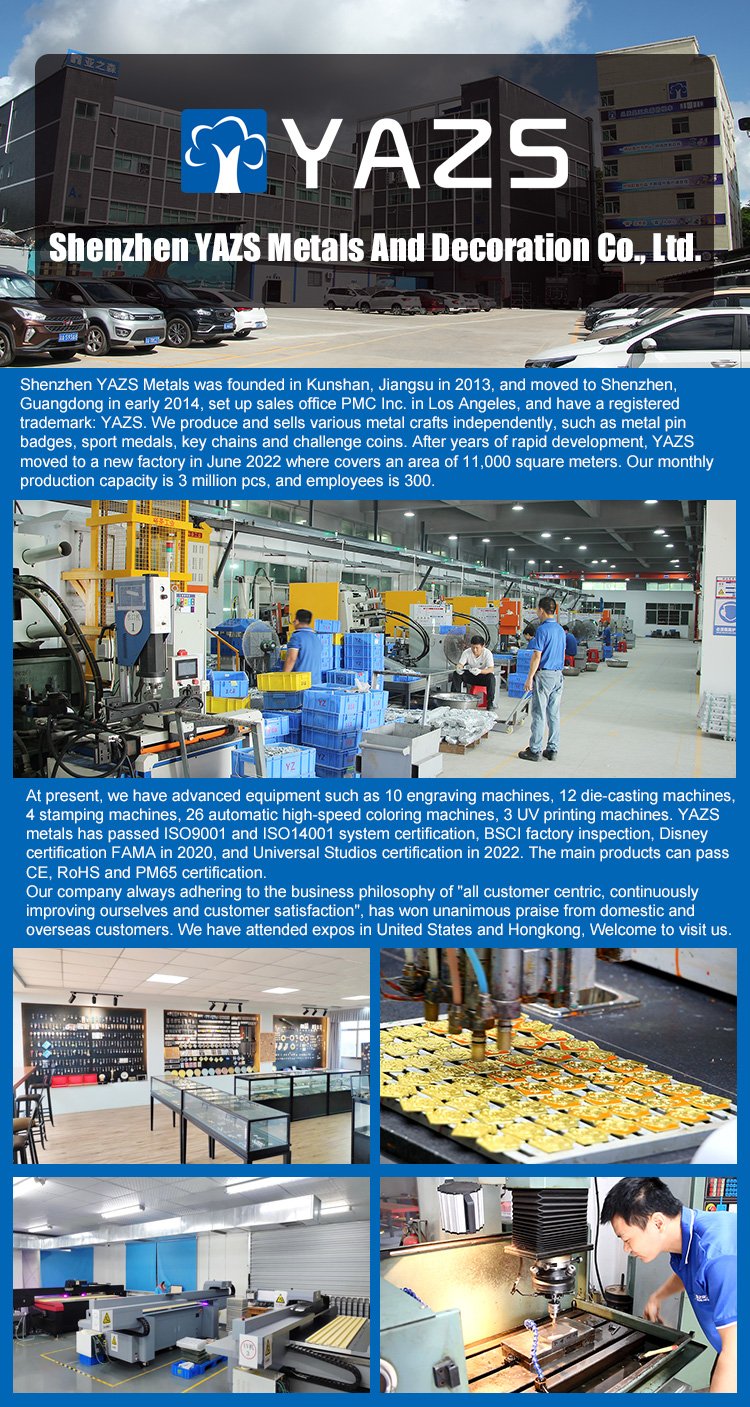 Exploring the Top Custom Metal Parts Manufacturing Services in Shenzhen