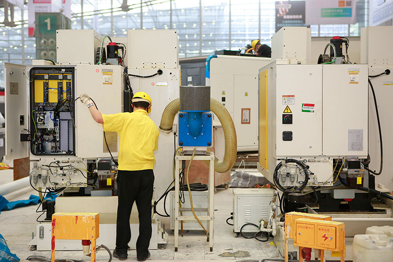 Exploring the Top Custom Metal Parts Manufacturing Services in Shenzhen