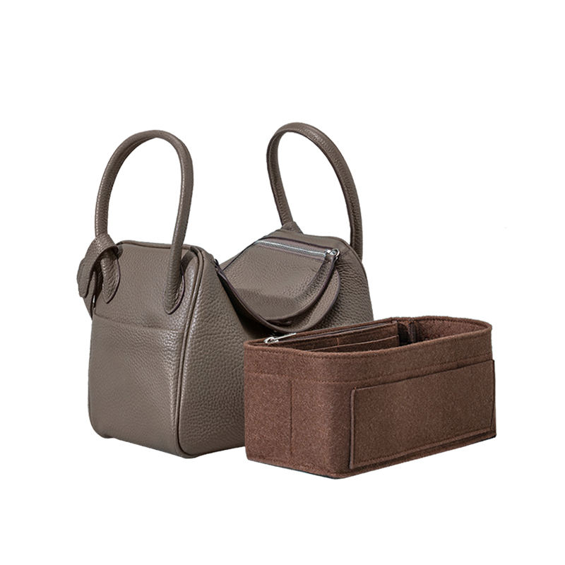 Exploring the Intricacies of Linyi Bag Hardware Accessories: An Experts Guide