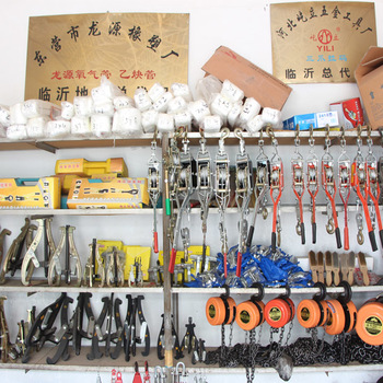 农用工具五金厂家排名