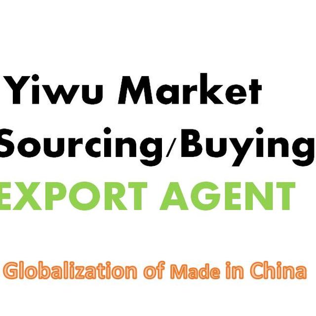 Where to Find Yiwu Hardware Manufacturers Market?