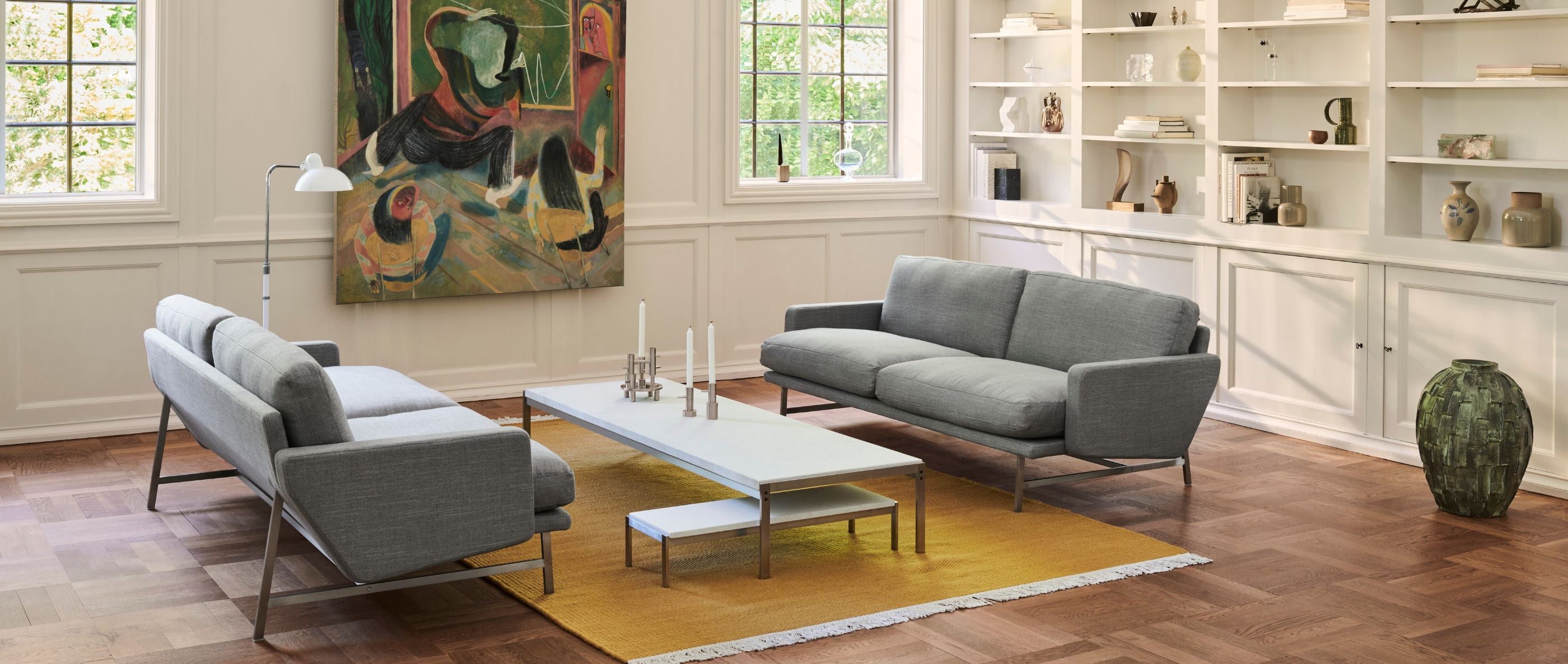 Crafting the Ultimate Home Interiors: High-End Customized Hardware for a Modern Living