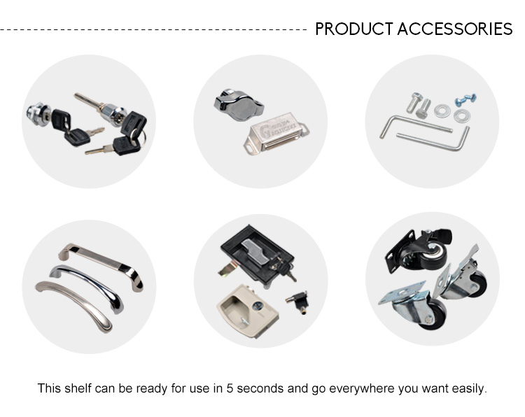 The Ultimate Guide to Selling Hardware Accessories