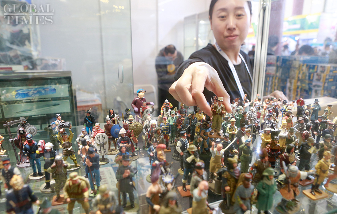 Exploring the Marvels of Wuqiao Hardware Wholesale Market
