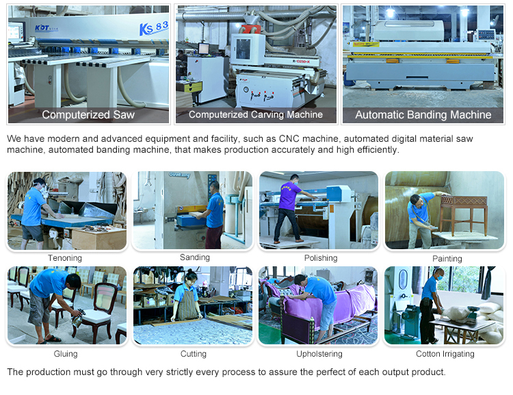 Exploring the World of Shanxi Full-Room Customized Hardware Manufacturers