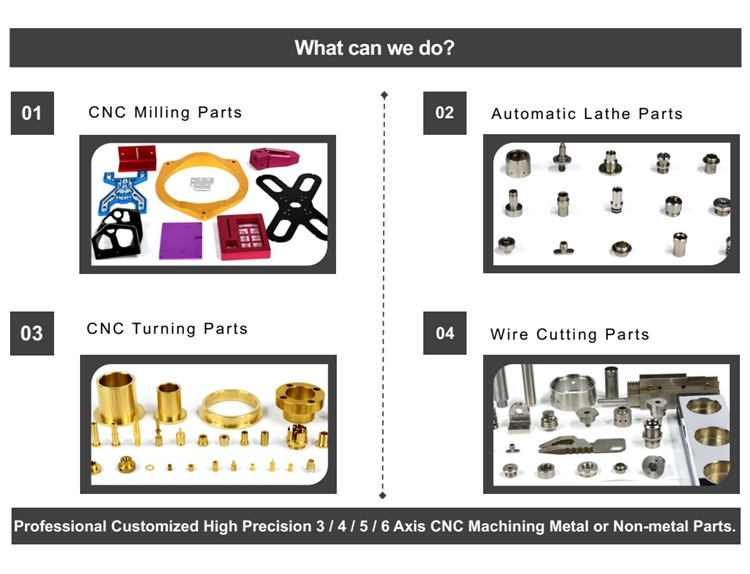 Customized Non-Standard Hardware Accessories at Changping Metalwork: A Comprehensive Guide