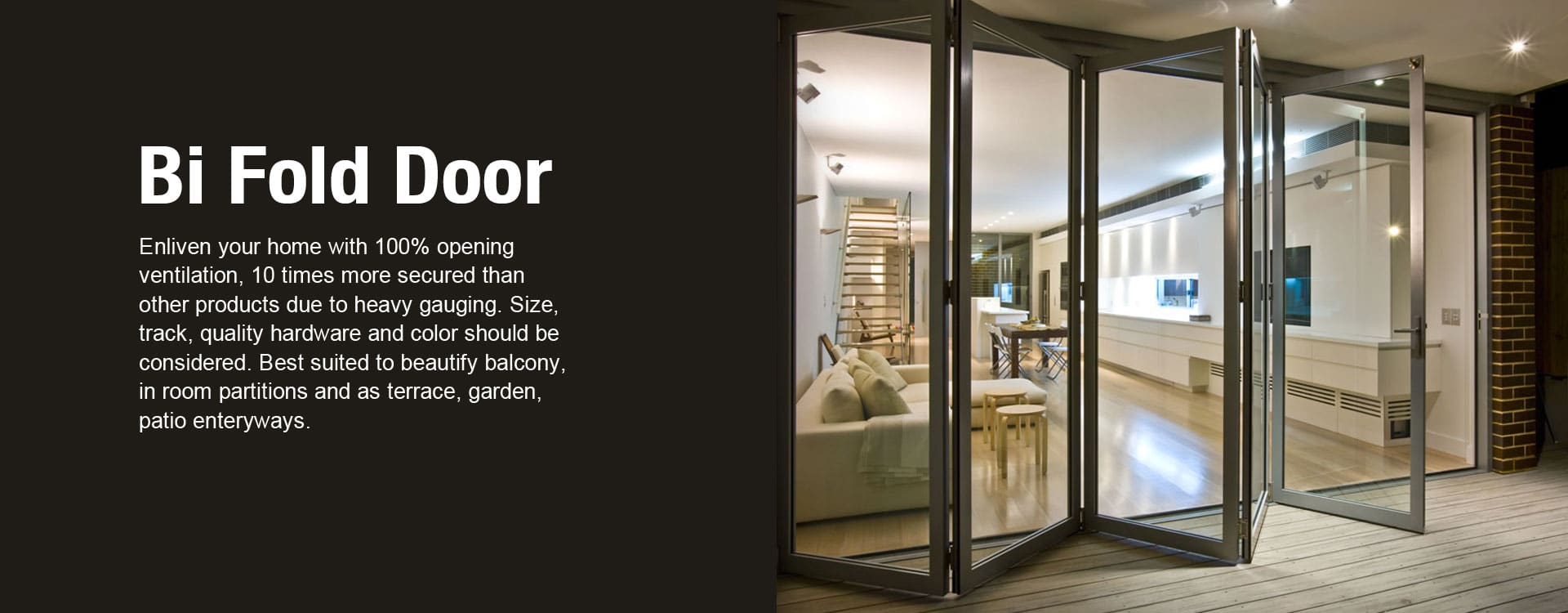 Unlocking the Potential of Bi-Folding Barn Doors: A Guide to Home Depots Complete Solution