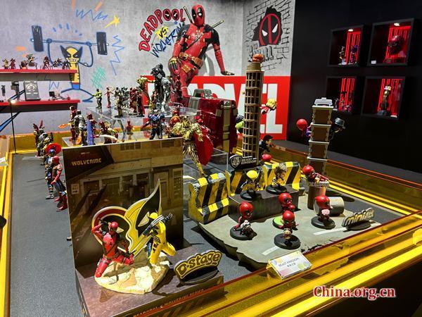 Exploring the Marvels of Nanyang Road Hardware Store