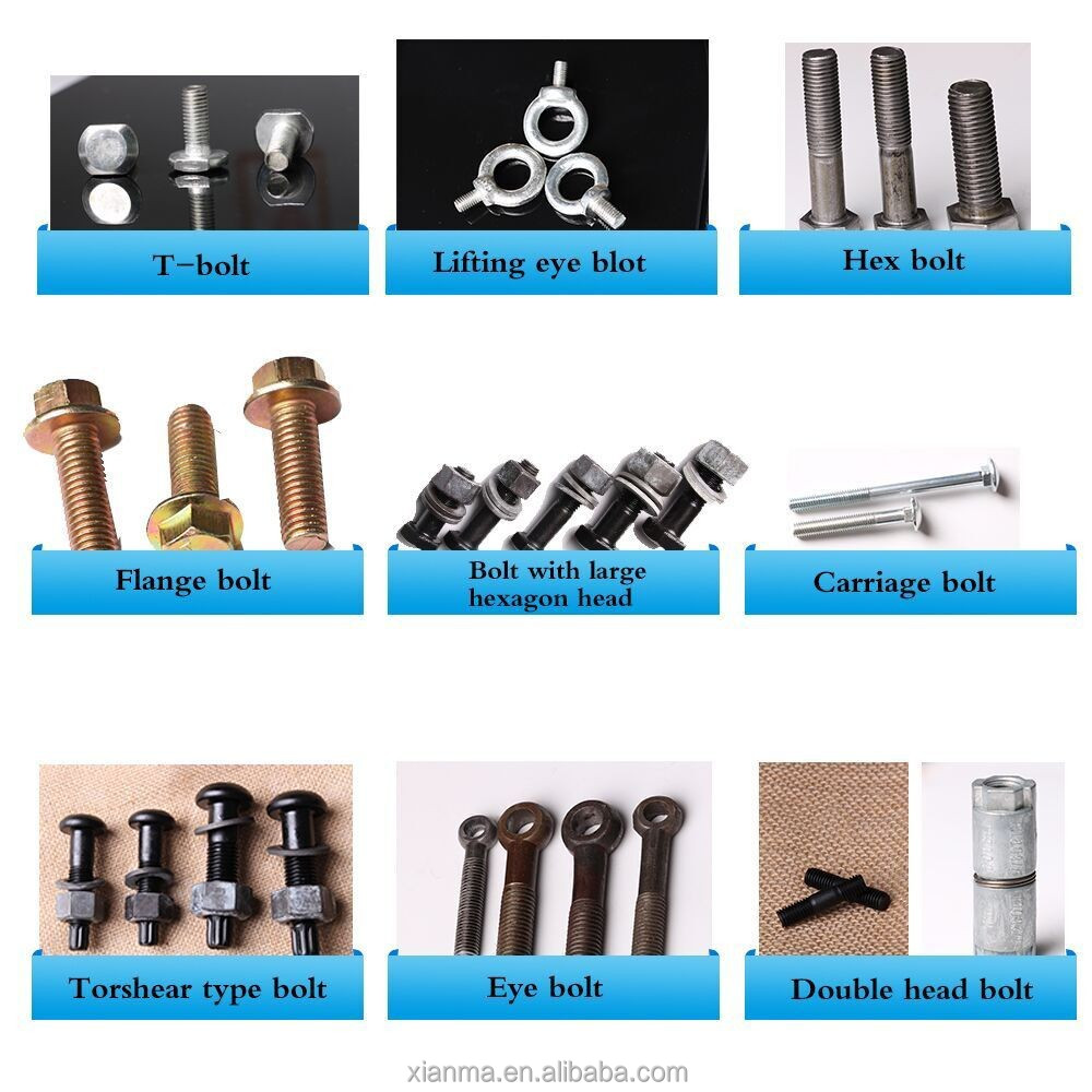 Hardware Components: The Pin and Screw