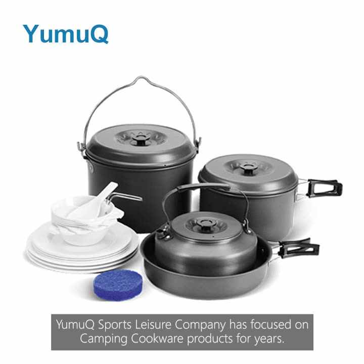 Wholesale of Wujin Kitchenware in Suzhou