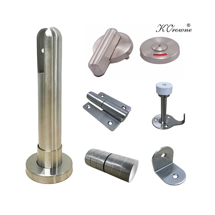 Zhangjiajie Construction Hardware Accessories
