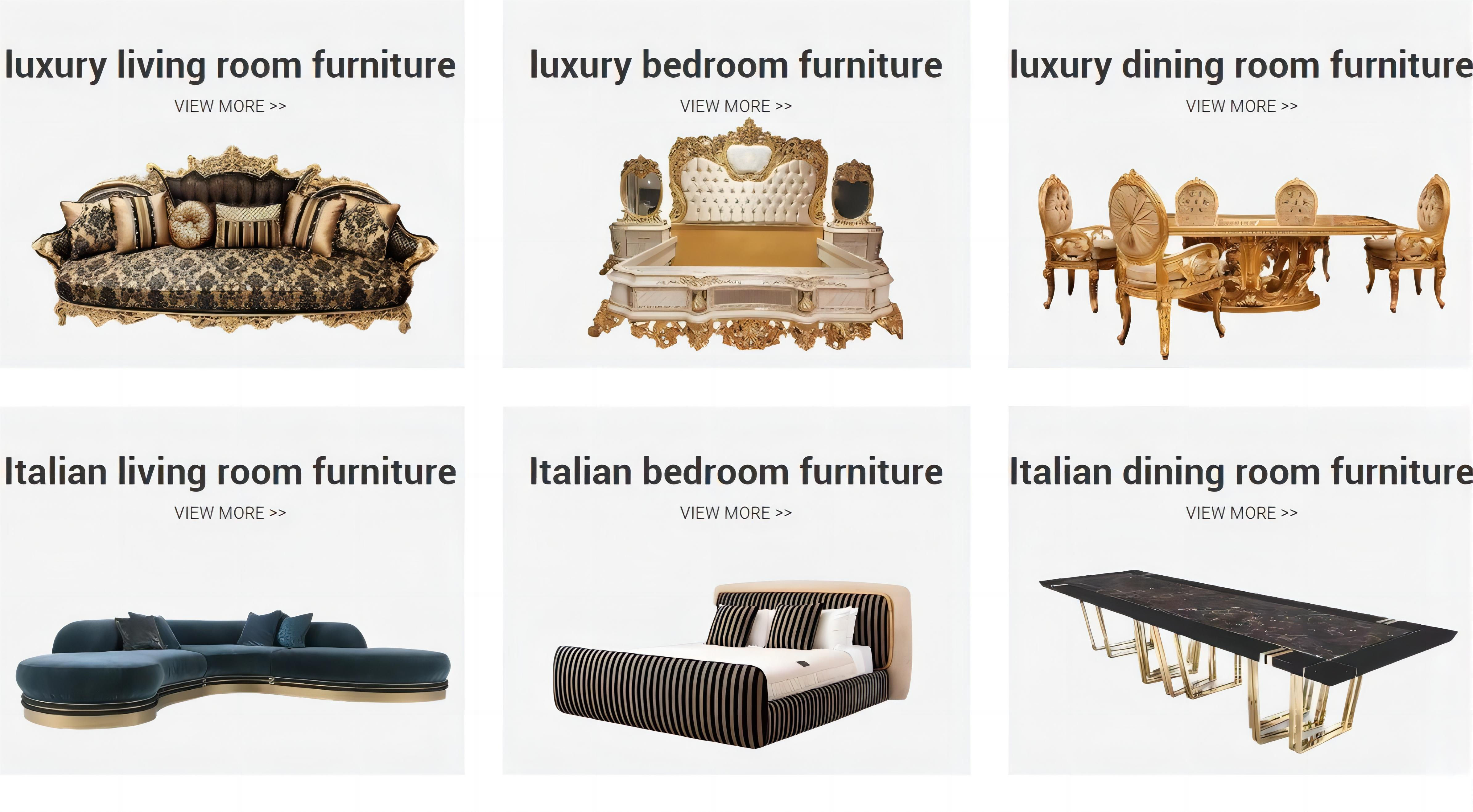 The Art of Crafting Fine Furniture: A Journey to Yuhuan Sofa Hardware Store