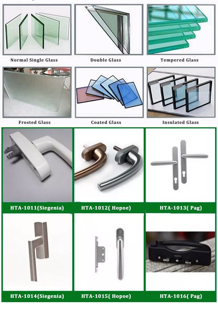 Exploring Chinas Domestic五金 Brands for Broken Glass Window Frames