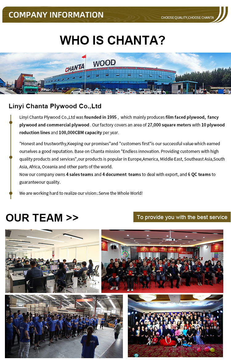 Shandong Special Offer on Hardware Accessories Imports