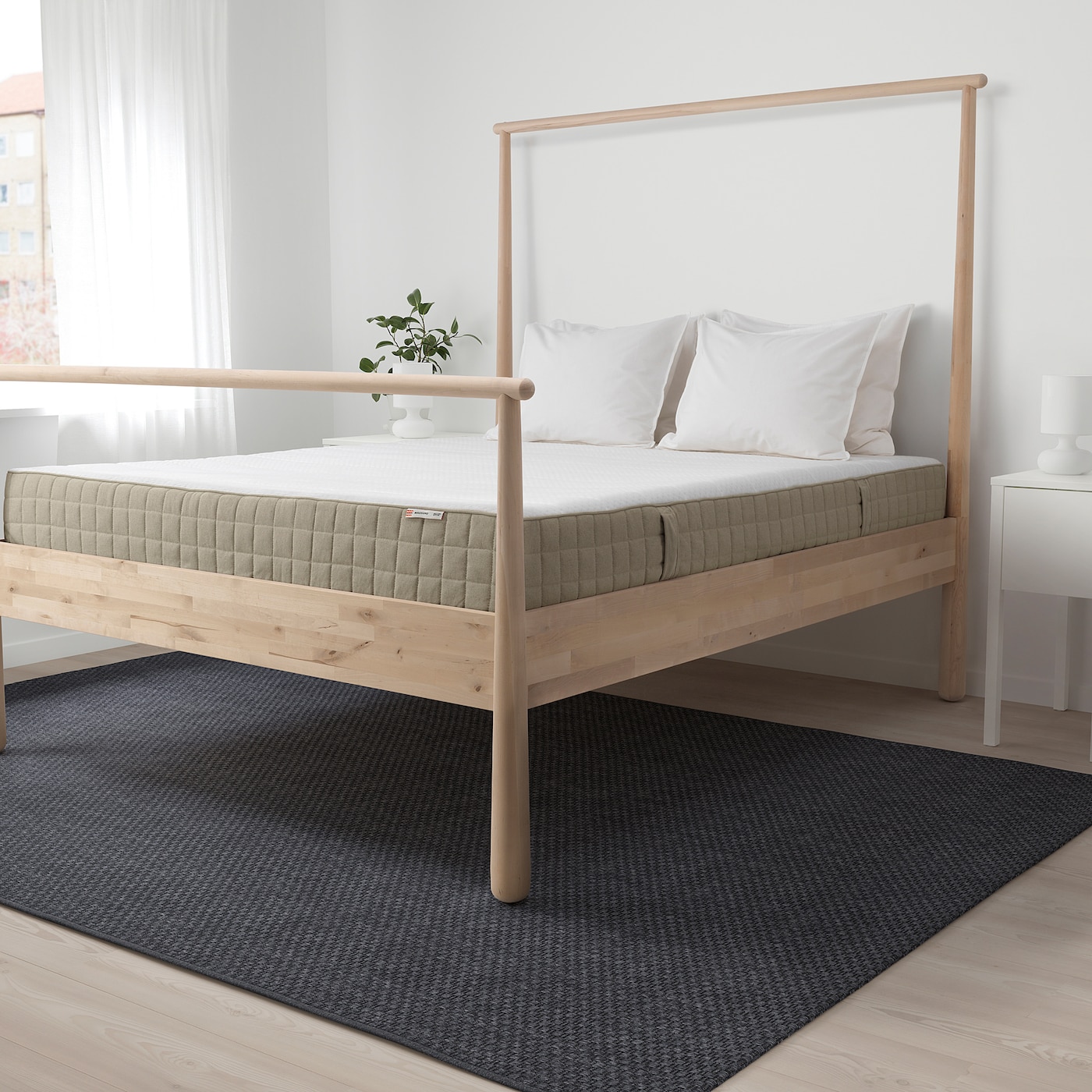 IKEA Bed Hardware Replacement: A Guide to Fixing Your Bed Frame