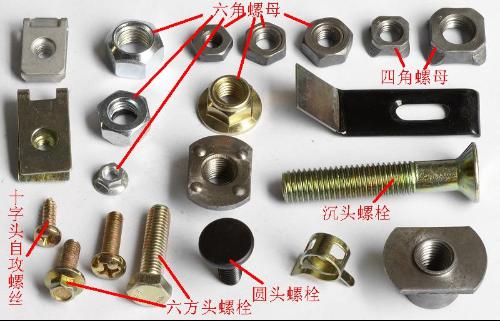 新沂五金配件加工