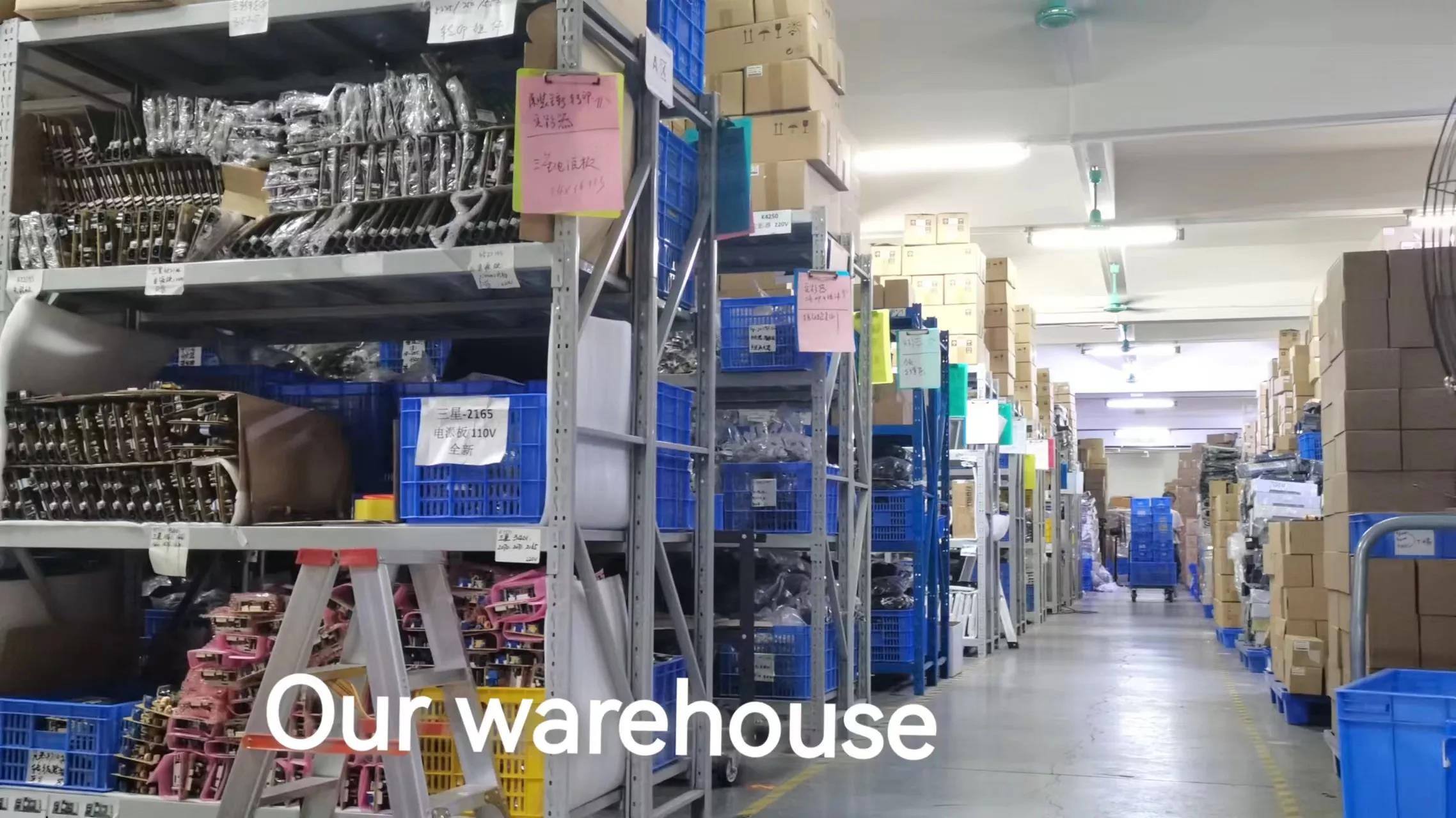 Nanyang Warehouse Hardware Wholesale