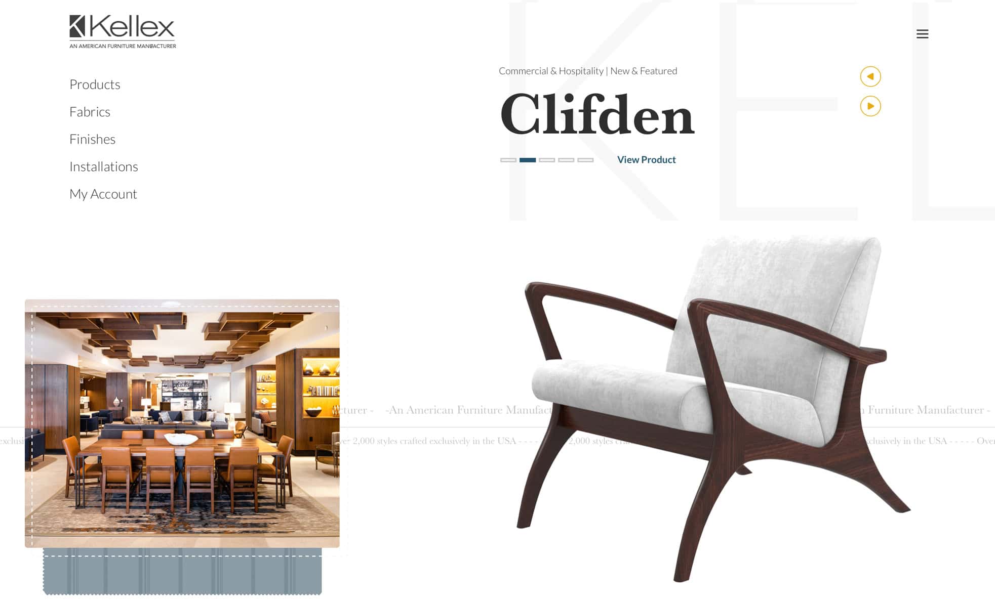 Furniture Hardware Customization: The Key to Unique Furniture Design