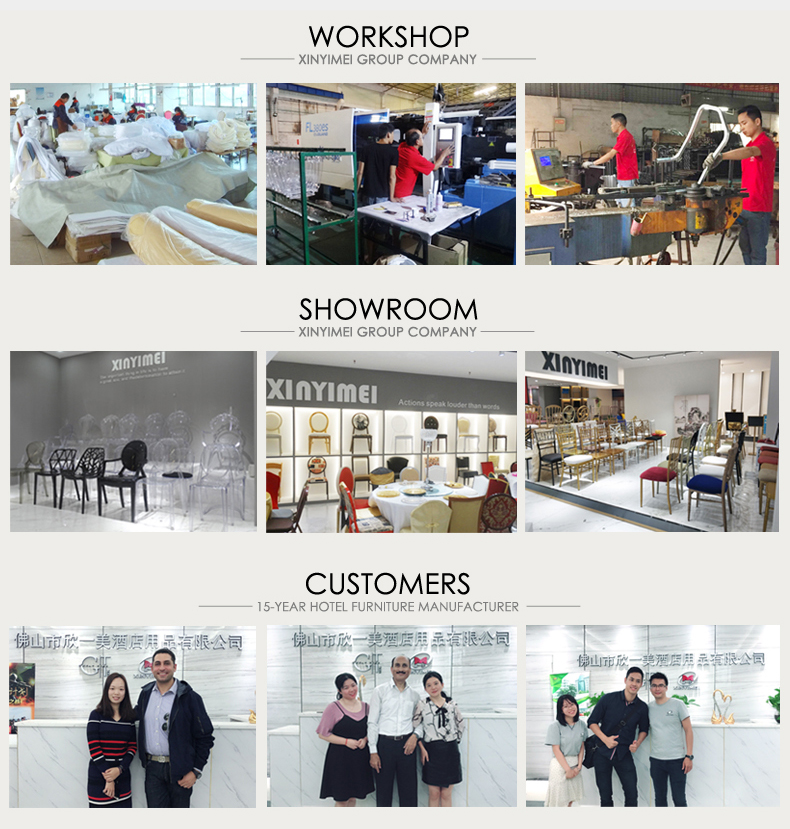 Exploring the Splendor of Xianghui Hardware Store