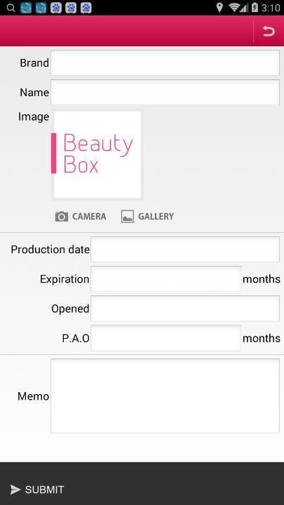 Ranking of Beauty Box Hardware Manufacturers