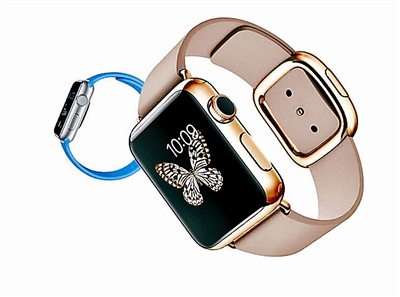 Electronic Watchmaking and its Impact on the Hardware Accessories Industry