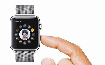 Electronic Watchmaking and its Impact on the Hardware Accessories Industry