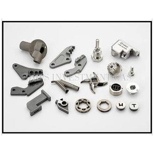 Shandong Basic Hardware Accessories Manufacturers
