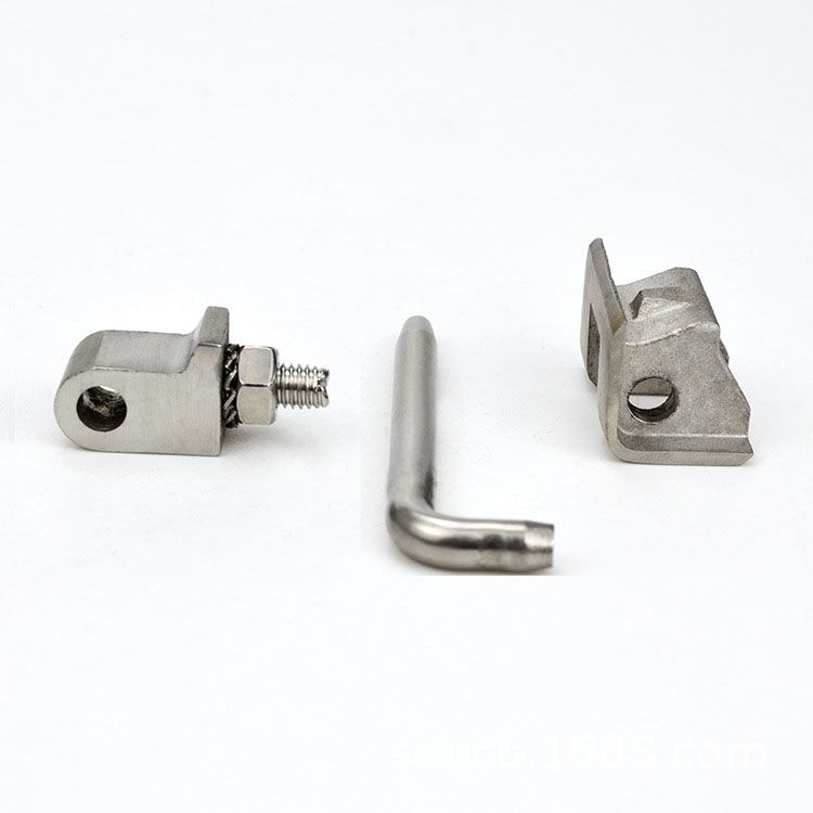 杏坛电器五金配件， Redefining Electrical Hardware and Metal Components