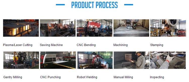 Exploring the Best Aluminum Sheet Metal Hardware Manufacturers in Guangdong