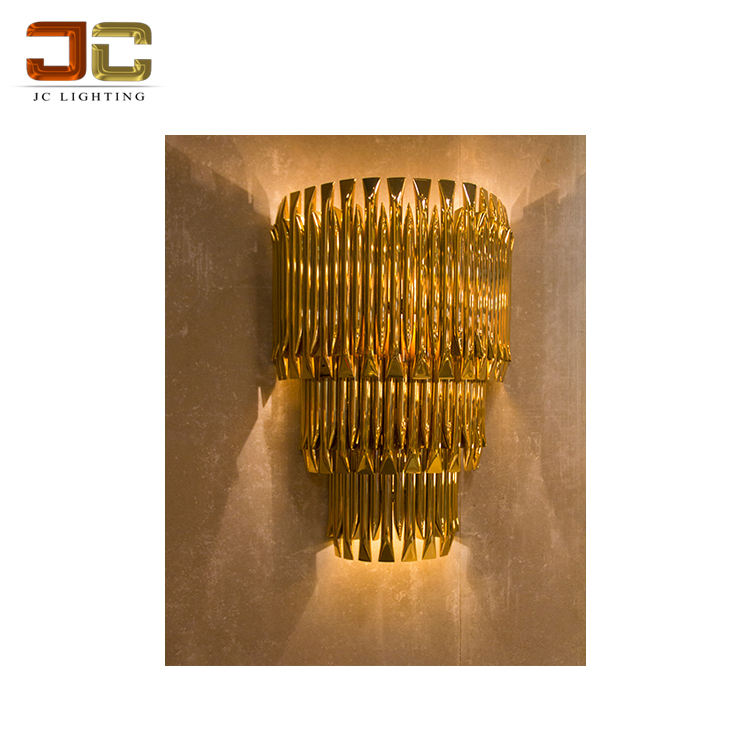 Brand Spotlight on DIY Metal Wall Decor
