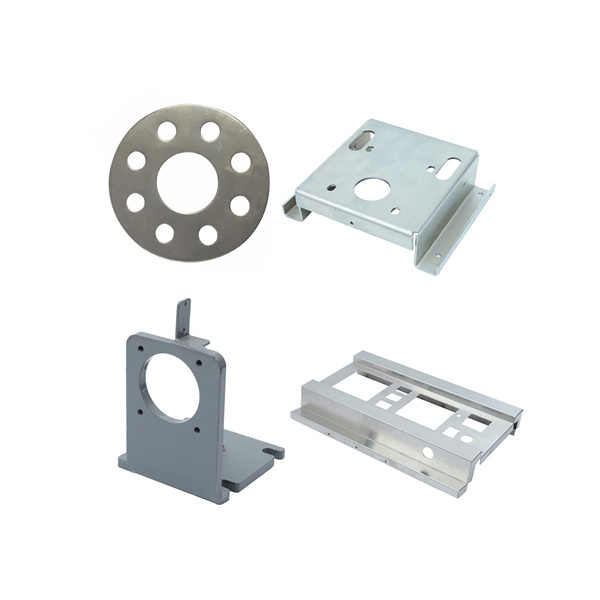 The Average Price of Customized Hardware Parts in Nantong